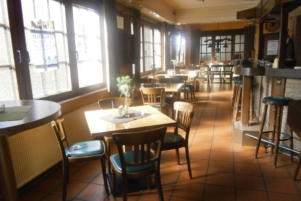 Hotel Burgklause